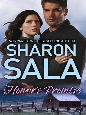cover image of Honour's Promise